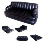 �������-����������� �������� 5 � 1 270�160�71�� Sofa Bet BD0012