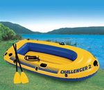 �������� ����������� ����� Challenger-2Set Intex 68367