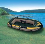 �������� ����� Intex Seahawk 200