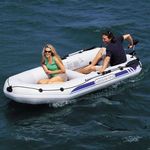����� �������� 2-� ������� � ������������� ������� � ������� Marine Pro 269�142�46�� BestWay 65044