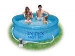 �������� ������� Intex 244�76�� Easy set � ������-������� Intex 54912