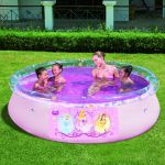 ������� � �������� ������ Fast Set, ����� Disney Princess, 244 � 66 ��
