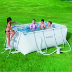 ��������� ������� 287�185�100 �� Bestway 56249