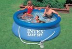 �������� �������  Easy Set 244x76 � ������-������� Intex 56972